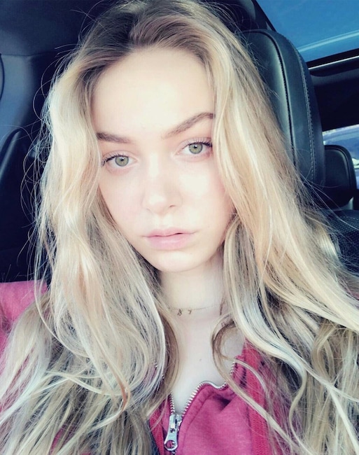 Raine Michaels